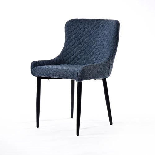 Locus — Dining Chair