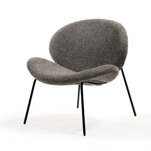 Keen — Lounge Chair