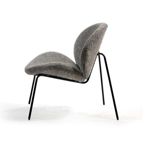 Keen — Lounge Chair