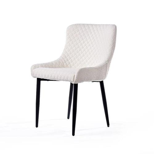 Locus — Dining Chair