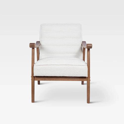 Yield — Armchair Wooden