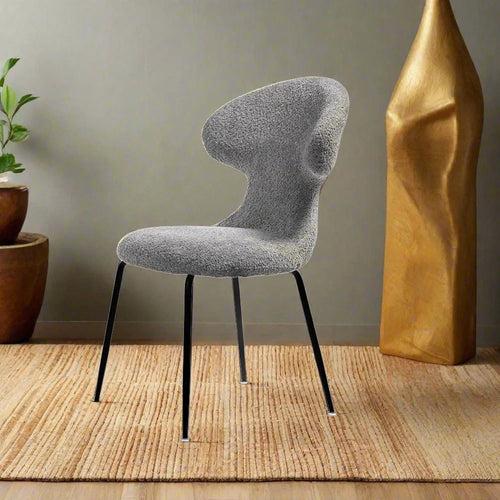 Vritti — Dining chair