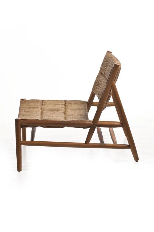 Host — Lounge chair