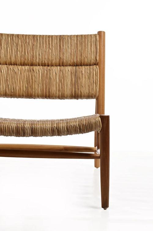 Host — Lounge chair