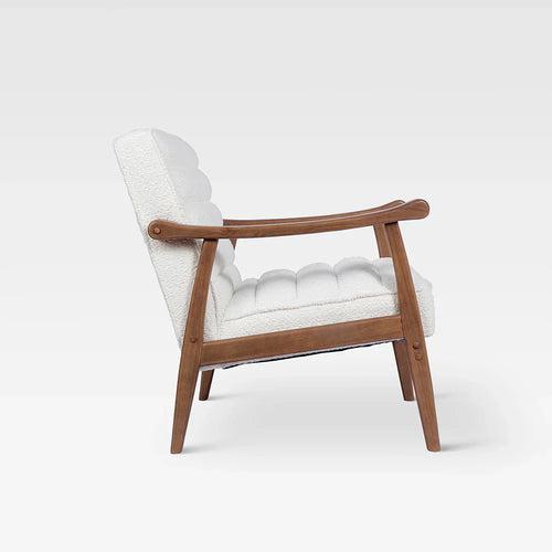 Yield — Armchair Wooden