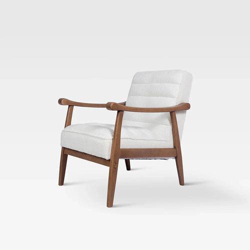 Yield — Armchair Wooden