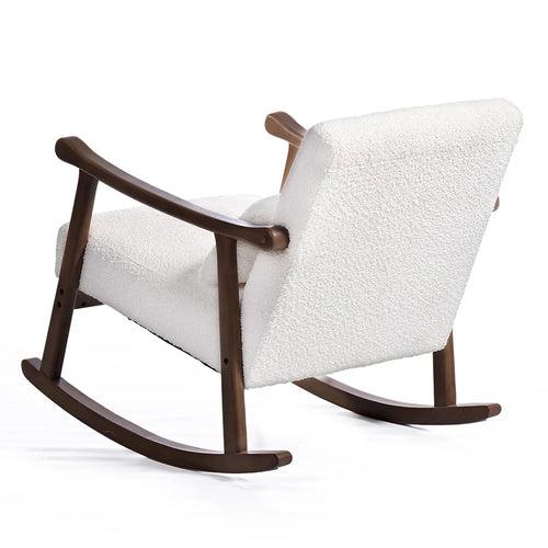 Confer — Rocking Chair