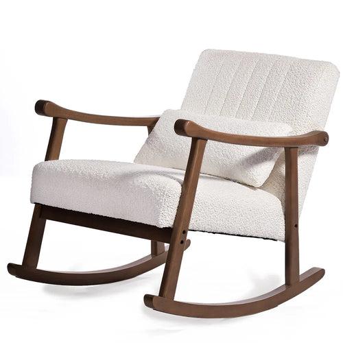 Confer — Rocking Chair