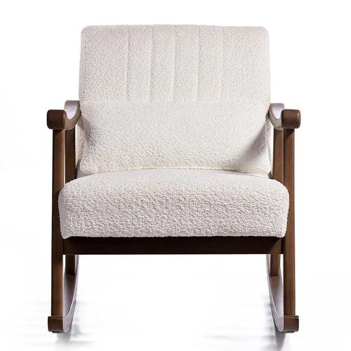 Confer — Rocking Chair