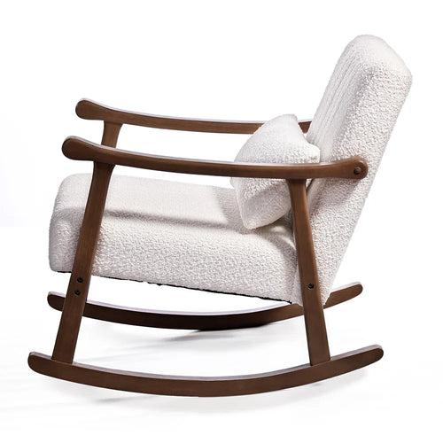 Confer — Rocking Chair