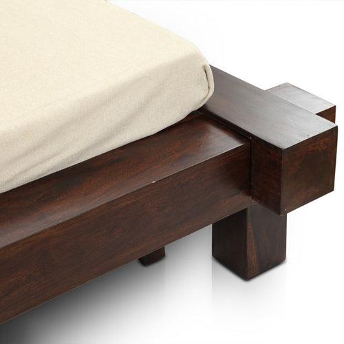 BED Wooden — ALGERIA