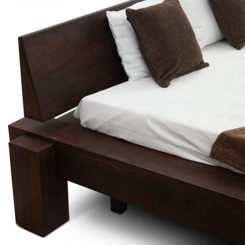 Bed Wooden — ARMENIA