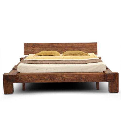 Bed Wooden — ARMENIA