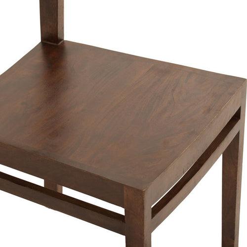 Dining Table Set - Wooden - CLOVIS BARCELONA