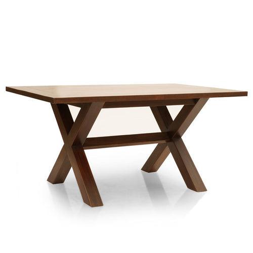 Dining Table Set - Wooden - CLOVIS BARCELONA