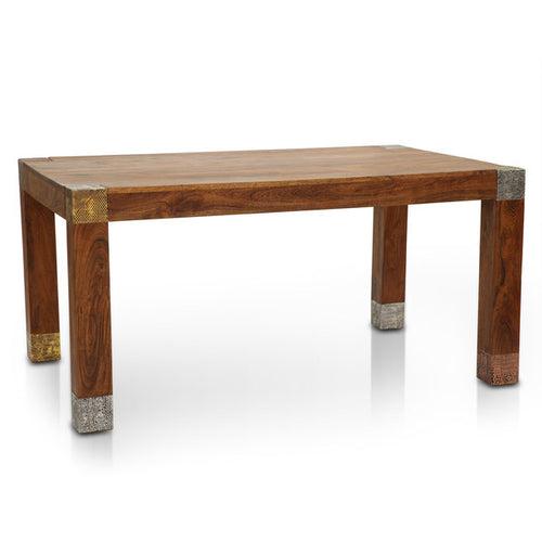 Dining Table Set - Wooden — SIENA SORANO