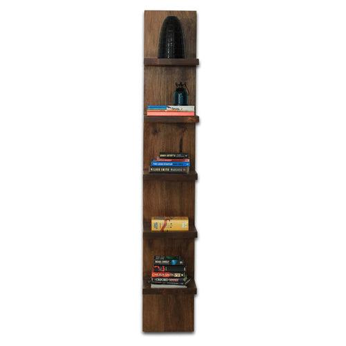 Bookcase Wooden  — RIGA