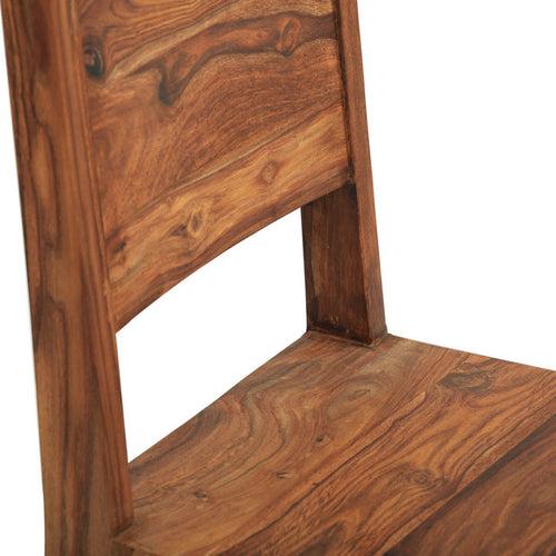 TEMECULA — Dining Chair