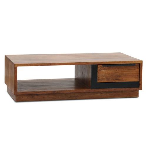 Coffee Table Wooden  — RIGA