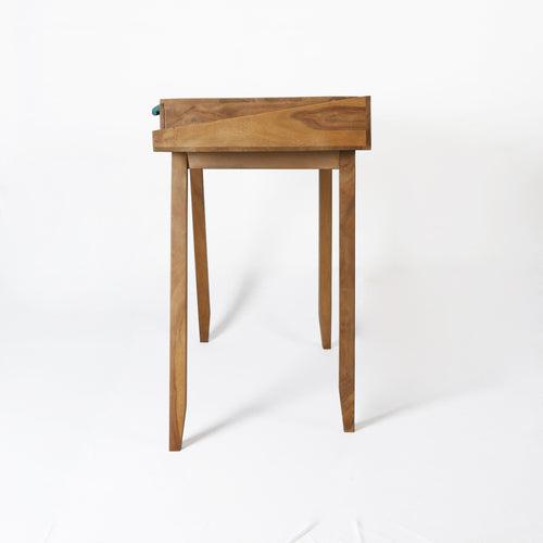 Work Desk Wooden — Idyllic