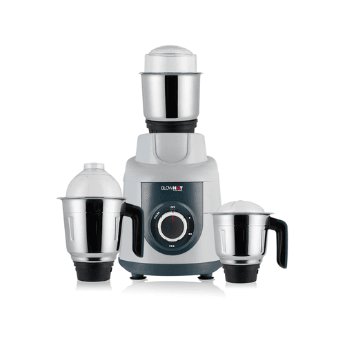 Vortex Mixer Grinder 3 Jar