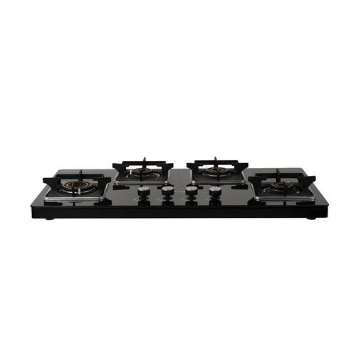 Quartz 4B Auto Gas Stove