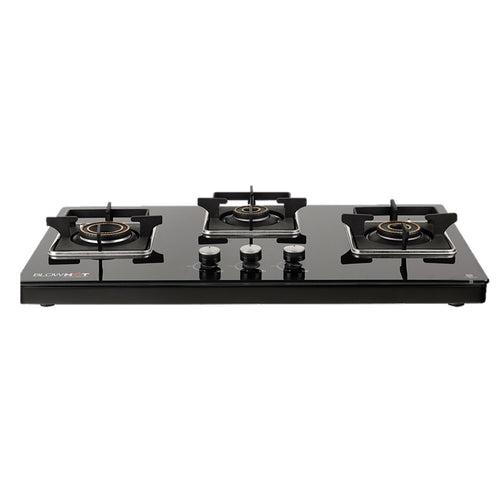 Quartz 3B Auto Ignition Gas Stove