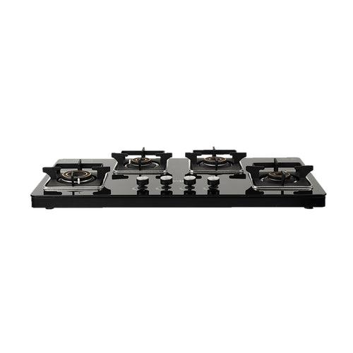 Quartz 4B Auto Gas Stove