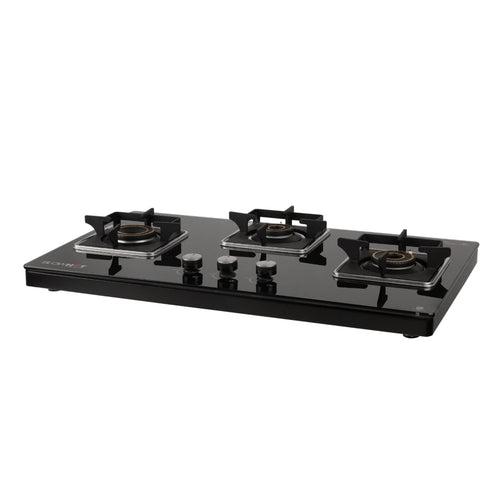 Quartz 3B Auto Ignition Gas Stove