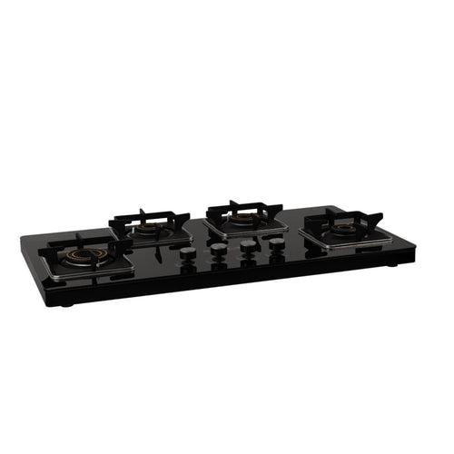 Quartz 4B Auto Gas Stove