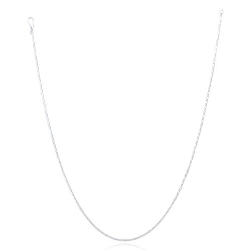 Silver Men's Chain