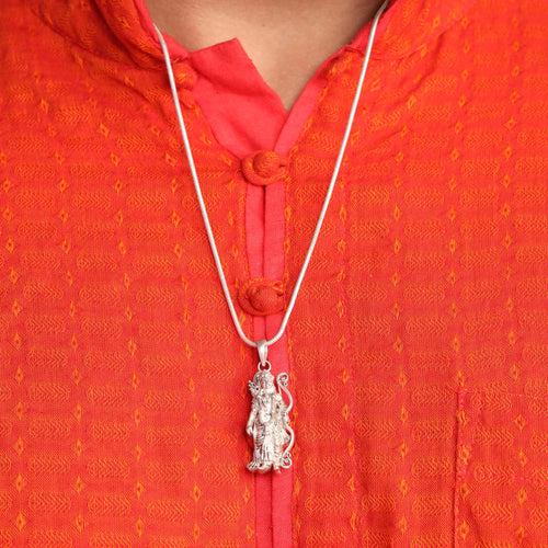 Shri Ram ji pendant