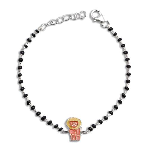 Roary- The Lion Cub Bracelet