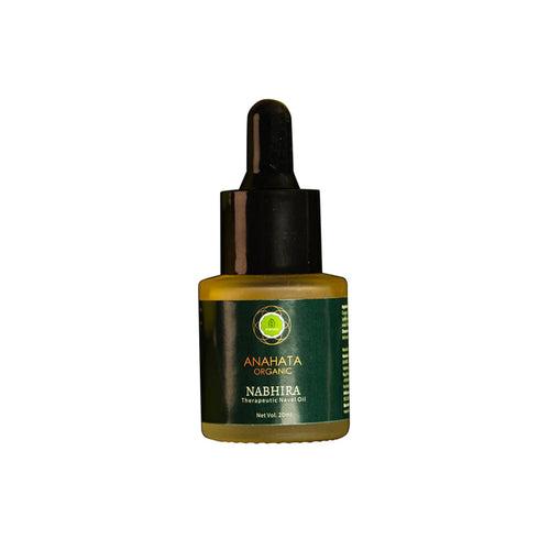 Anahata Organic Nabhira Therapeutic Navel Oil