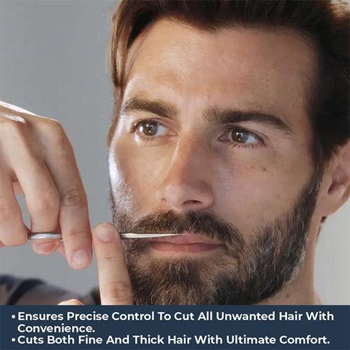 GUBB Grooming Scissor Small for Men & Women