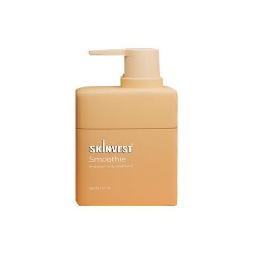Skinvest Smoothie In Shower Body Conditioner