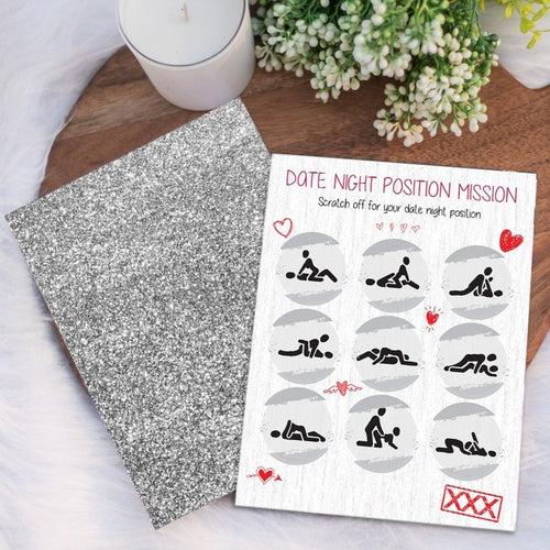 Date-Night Position Mission