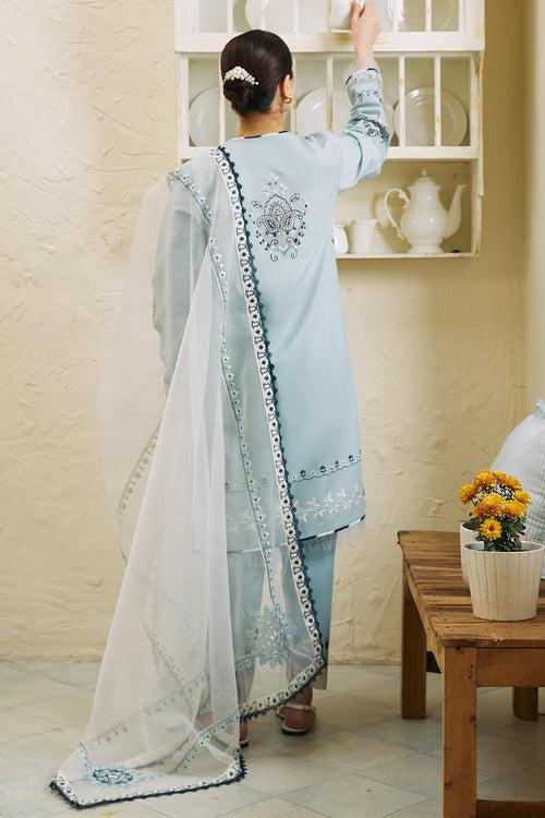 Coco Lawn Suits by Zara Shahjahan | 2024 | 1A