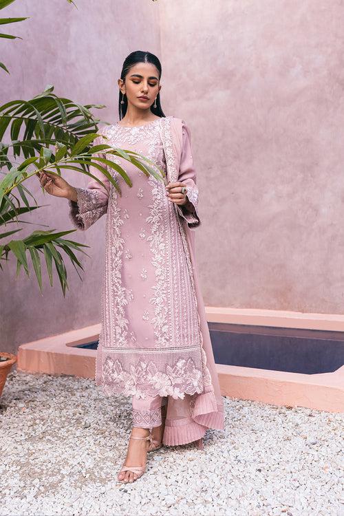 Ensembles Lawn Suits by Azure | 2024 | Candy Bliss