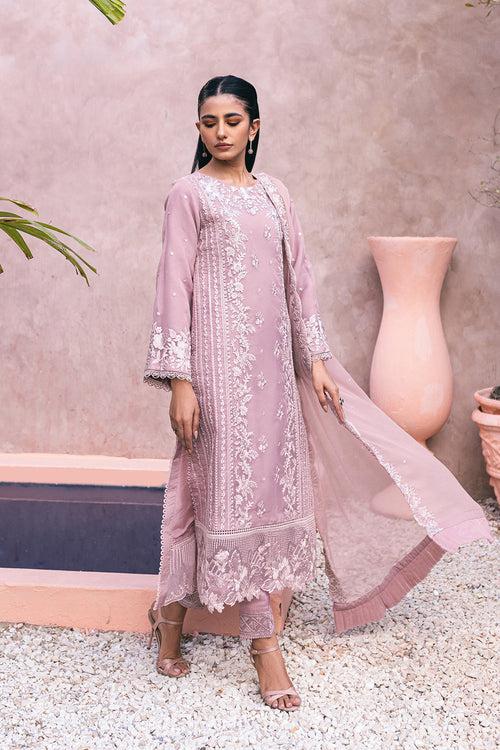 Ensembles Lawn Suits by Azure | 2024 | Candy Bliss