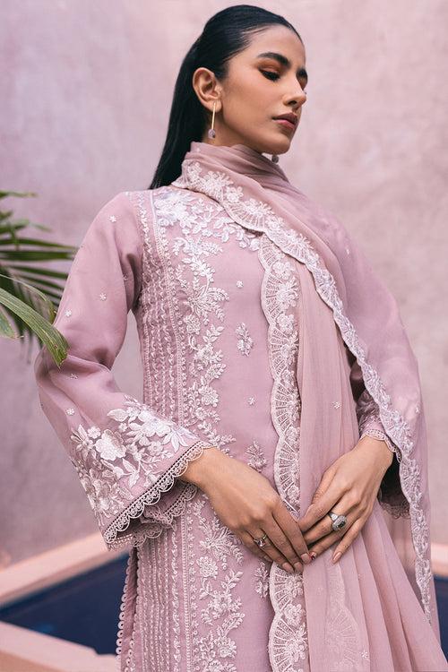 Ensembles Lawn Suits by Azure | 2024 | Candy Bliss