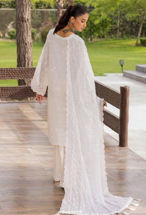 Ilana Summer Lawn Suits by Adan's Libas | 2024 | D-5263