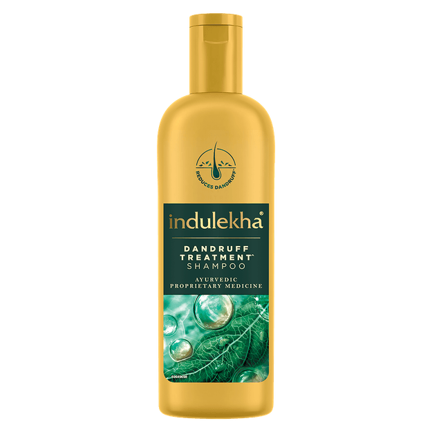 Dandruff Treatment Shampoo 200ml