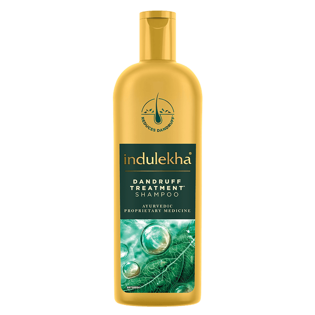 Dandruff Treatment Shampoo 340ml