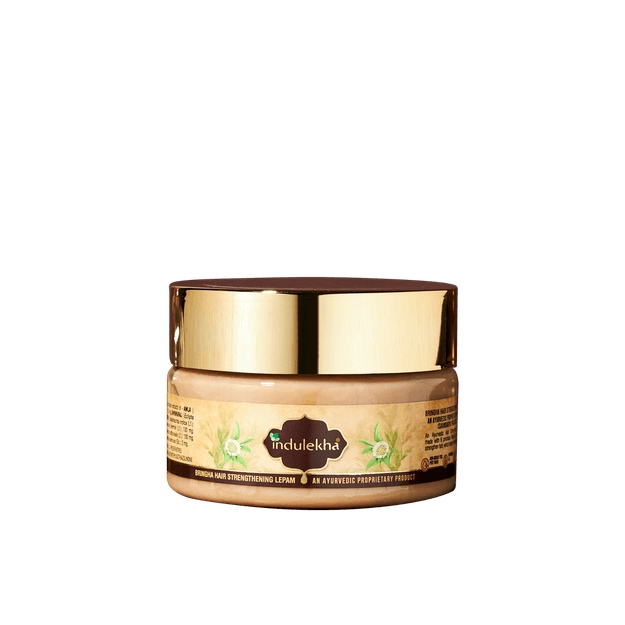 Bringha Lepam (Hair Mask) 200ml