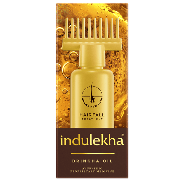 Bringha Ayurvedic Oil 100ml