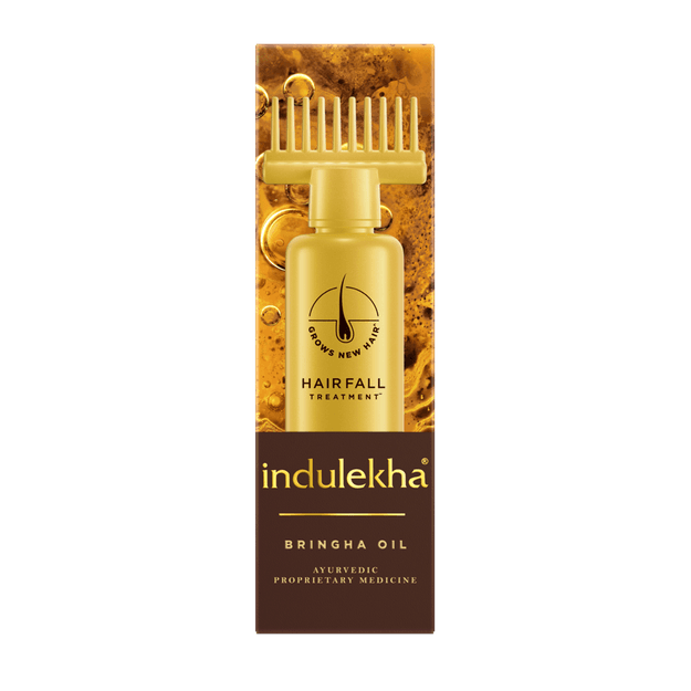 Bringha Ayurvedic Oil 250ml