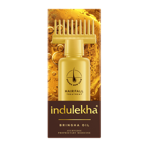 Bringha Ayurvedic Oil 50ml