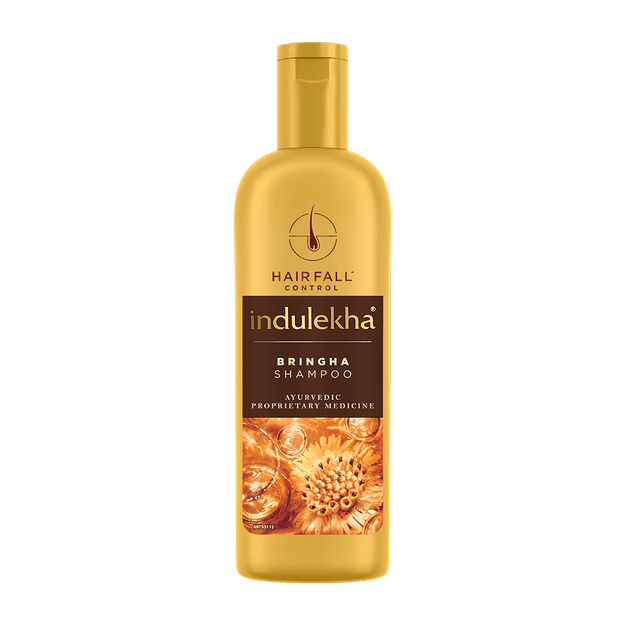 Bringha Ayurvedic Shampoo 200ml