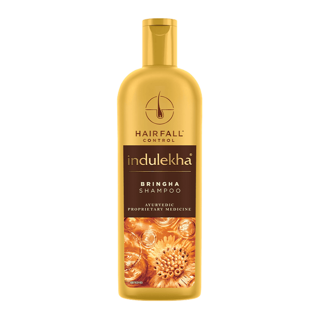 Bringha Ayurvedic Shampoo 340ml